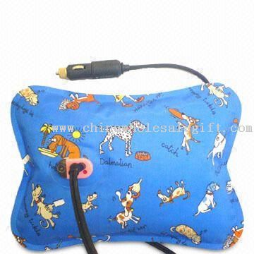 Electric Hot Water Bag to Warm Hands